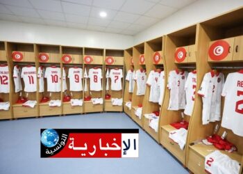 هذه التشكيلة الأساسية للمنتخب الوطني ضد غينيا الاستوائية..