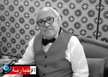 (الله أكبر)-الممثل مراد كرّوت في ذمة الله…