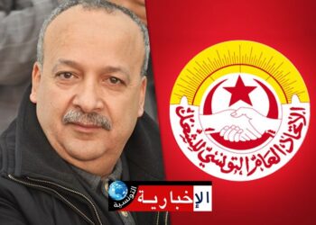 سامي الطاهري: لولا ألطاف الاتحاد ”راهي الدنيا تباعت”..