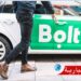 (لمكافئة السائقين و تقديم خدمة افضل للعملاء)- بولت تطلق برنامج Bolt Rewards في تونس..