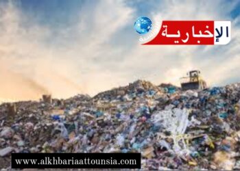 (روائح كريهة ودخان خانق)-مصب عشوائي يتحول إلى كابوس في هذه الولاية..