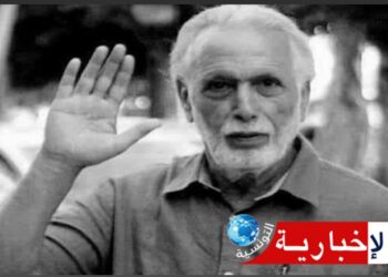 النقابة الوطنية للصحفيين التونسيين تنعى الصحفي و الناقد السينمائي خميس الخيّاطي..