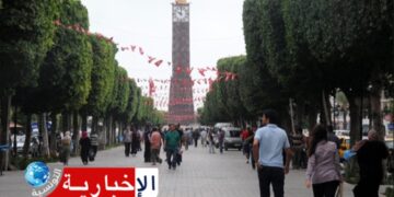 بشرى سارة لرواد تونس العاصمة..