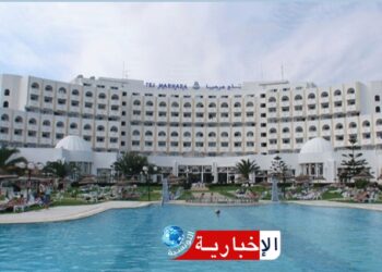 (بالأرقام)-28 ألف سائح بالمنطقة السياحية جربة جرجيس وتوقعات ببلوغ طاقة الايواء نسبة 100بالمائة بداية من الغد..