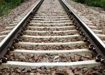 هلاك شاب تحت عجلات القطار..