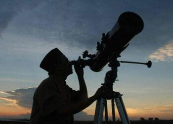 اليوم: تونس تتحرى هلال شهر ذي الحجة..