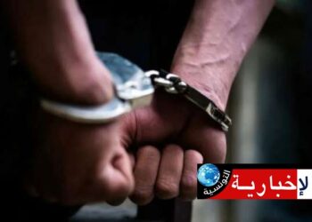 (سيدي بوسعيد)- تقديم 26 شخصًا من أجل ”السكر” على قارعة الطريق..