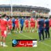 (المنتخب الوطني)- هذه التشكلية المحتملة لمواجهة غينيا الاستوائية..