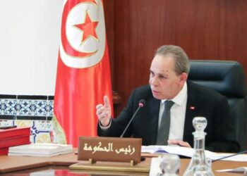 لجنة التدقيق الشامل للانتدابات بالقطاع العمومي تقدم تقريرها الختامي لرئيس الحكومة