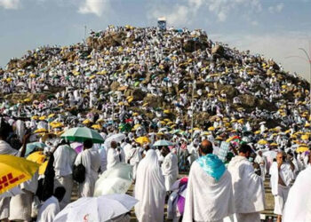 عدد الوفيات في صفوف الحجاج يتجاوز الألف وتواصل البحث عن مفقودين..