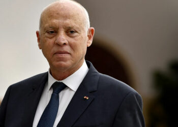 (بعد زيارة الصين)- رئيس الدولة يعود الى تونس..