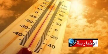 هذه أهم الإجراءات الوقائيّة لمجابهة ارتفاع درجات الحرارة..