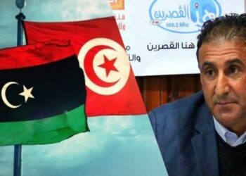 مصطفى عبد الكبير يكشف أسباب تأجيل فتح معبر راس جدير..