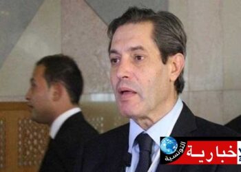 هذا ما قرره القضاء في حق وزير البيئة الأسبق رياض الموخر..