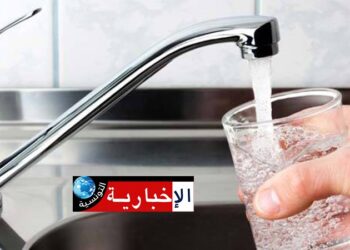 والـي هذه الجهة يتعهّد بعدم قطع الماء يوم عيد الأضحى