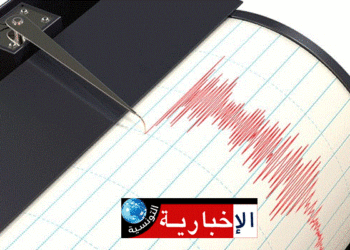 زلزال بقوة 7.2 درجات يضرب هذه الدولة..