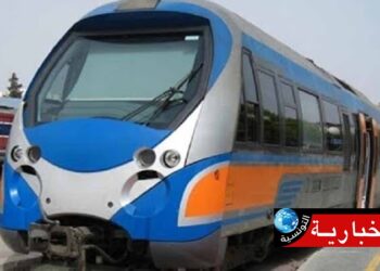 انطلاق السفرة التجريبية الأولى لقطار المسافرين بين تونس والجزائر..تفاصيل البرنامج..