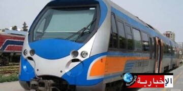 انطلاق السفرة التجريبية الأولى لقطار المسافرين بين تونس والجزائر..تفاصيل البرنامج..