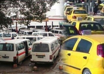 برنامج استثنائي لأكثر من مليون شخص يستخدمون وسائل النقل العمومي خلال فترة العيد