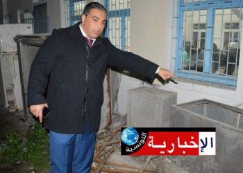 والي بن عروس يقيل هذه المسؤولة..