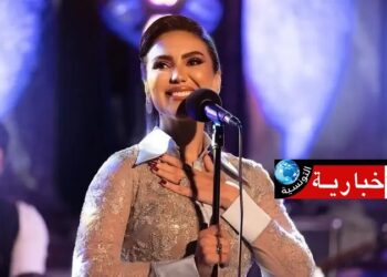 مي فاروق: الألقاب الفنية لا تعنيني وأحبّذ وصفي بـ”المطربة”