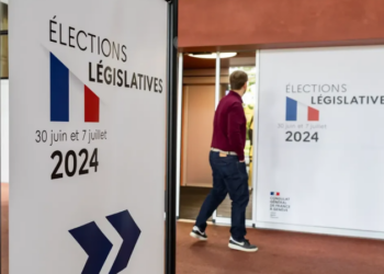 فرنسا: الجبهة الشعبية الجديدة تتصدّر نتائج الإنتخابات التشريعية