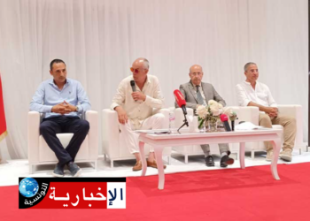 (الدورة 41 لمهرجان بنزرت الدولي)- 17 عرض تونسي وهده التفاصيل..