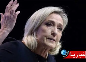 تحقيق بحق مارين لوبن بتهمة التمويل غير القانوني لحملة انتخابات 2022