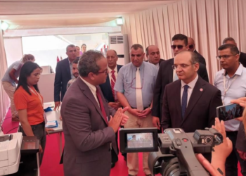 بوعسكر:هذه مراحل قبول ترشحات الرئاسة..