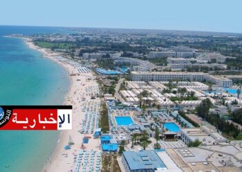 ارتفاع جميع مؤشرات القطاع السياحي في هذه الولاية..