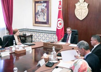 الحكومة تنظر في مشروع قانون أساسي يتعلق بتنظيم الجمعيات