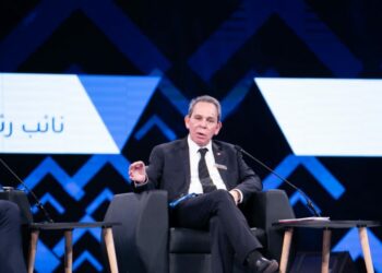 الحشاني من طرابلس: تونس لا يمكن أن تكون دولة عبور أو لجوء