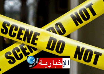 (صادم في سوسة)- يضرم النار في شقيقه وهو نائم!!