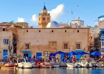 اليوم..رصد هلال بداية السنة الهجرية الجديدة 1446 هجري..