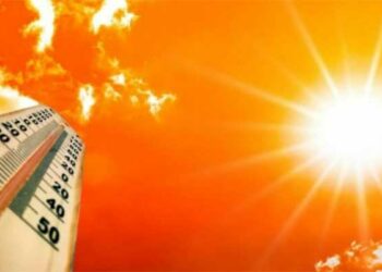 درجات الحرارة خلال الأيام القادمة وهل ستتواصل موجة الحر..؟