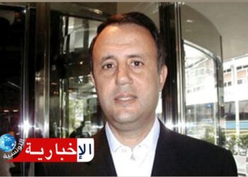 هذا ما تقرر في حق سليم شيبوب..