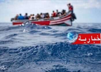 (من بينهم امرأة حامل ورضيع)- انقاذ 47 تونسيا كانوا على متن قارب ”حرقة”..
