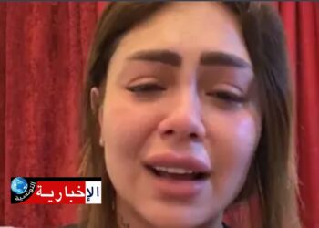 فيديو اباحي فاضح لبلوغر مشهورة يتصدر الترند..والاخيرة تنهار وتكشف!!