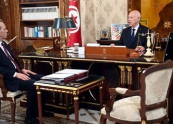 أبرز ما جاء في لقاء رئيس الجمهورية برئيس الحكومة..