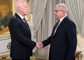 رئيس الجمهورية: مستقبل تونس والجزائر لا يمكن أن يكون إلاّ واحدا..