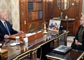 أبرز ما جاء في لقاء سعيد بوزيرة العدل..