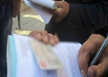 حـجز أكثر من 4،4 طن من السميـد الغذائـي بهذه الجهة..