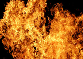 نابل: اندلاع حريق في سوق الصناعات التقليدية