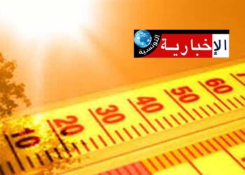 الحرارة 49 درجة بهذه الولاية..