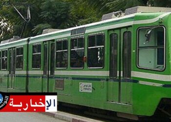 مفتاح سعد الله: وفاة شاب عشريني تحت عجلات المترو