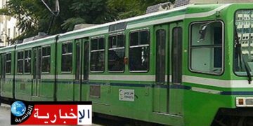 مفتاح سعد الله: وفاة شاب عشريني تحت عجلات المترو