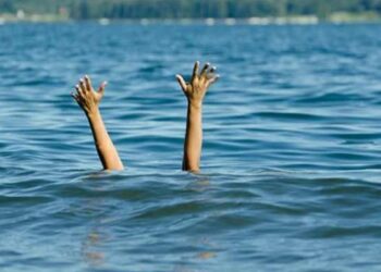 هلاك شاب ال 24 سنة بشاطئ سقانص..