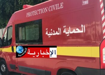 حادث مرور قاتل في المنستير..وهذه حصيلة الضحايا..