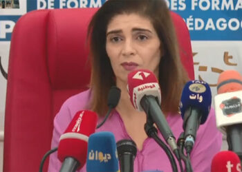 وزيرة التربية تعلن عن قرار هام..