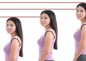 مفاجأة.. فيتامين يمكن أن يزيد طولك بعد سن العشرين..!